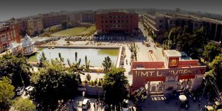 IIMT University (IIMTU) Meerut, Admission 2025: Courses, Fees, Dates, Eligibility, Application Form