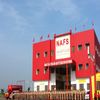 National Academy of Fire and Safety Engineering Nagpur
