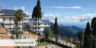 Salesian College, Siliguri Admission 2023: Courses, Merit List, Fee Structure