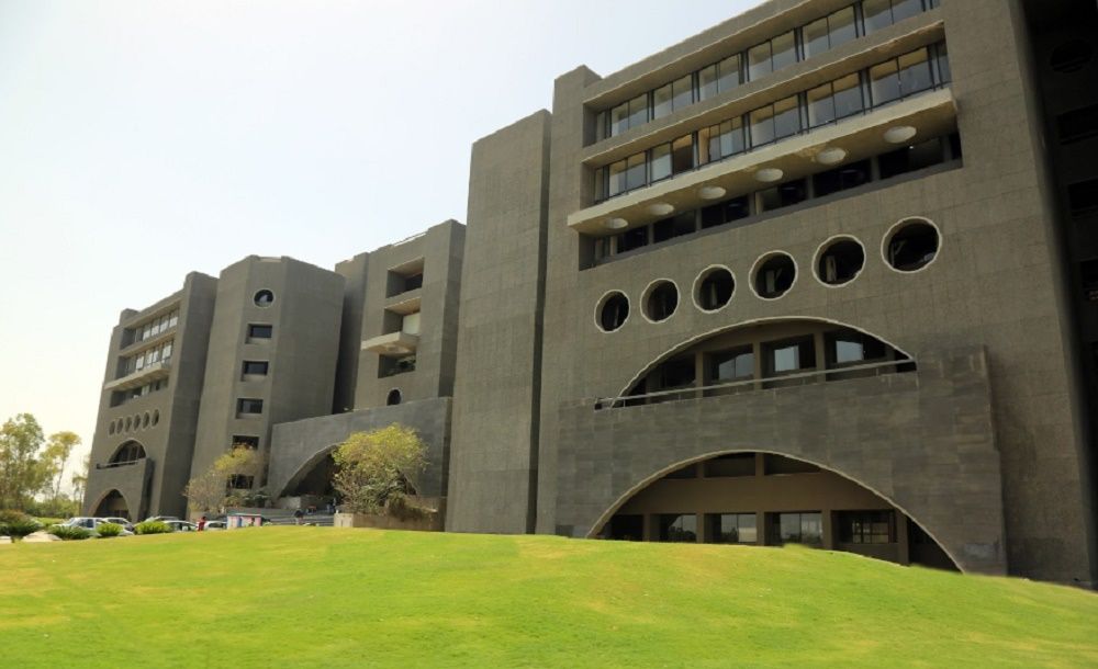 Marwadi University Rajkot