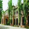 Sri Meenakshi Government Arts College for Women Madurai