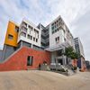 School of Architecture, CMR University Bangalore