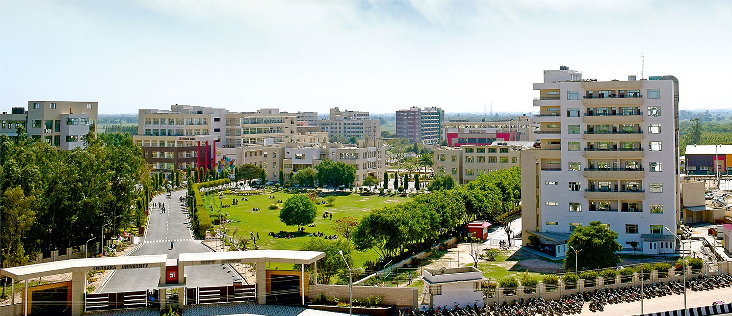 Chitkara University (Chandigarh)