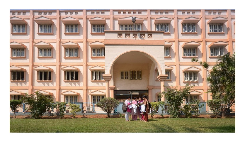 Sri Ramakrishna College of Arts & Science For Women Coimbatore