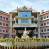Amrita School of Business Kochi