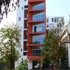 Crescent School of Architecture, B.S.Abdur Rahman University Chennai