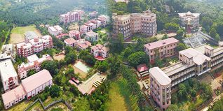 Nehru Group of Institutions - [NGI] Coimbatore Admission 2025: Entrance Exam, Courses, Application Form