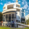 SRM Dental College Ramapuram Chennai