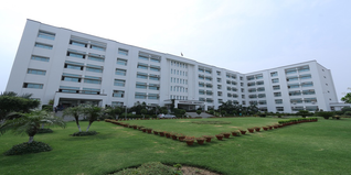 University School of Business, Chandigarh Admission 2026: Admissions, Cut Off