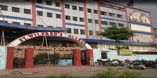 St Wilfred's PG College, Jaipur Admission 2023: Application process, Scholarship