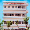 ACTS Degree College Visakhapatnam
