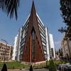 NITTE School of Architecture, Planning & Design Bangalore
