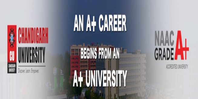 Chandigarh University Admission 2026: CUCET Last Dates, Eligibility, Selection Criteria, Application Process