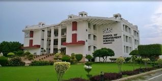 School of Management Sciences (SMS), Varanasi Admissions 2026: Courses, Fees,Eligibility Criteria, Application process