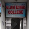Nalanda Business School Patna