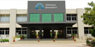 Indrashil University Admission 2026: Dates, Application Procedure