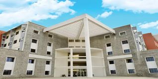 Faculty of Engineering and Technology, Jain University Admission 2026: Cut Off, Courses, Application process