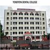 Yenepoya Dental College Mangalore