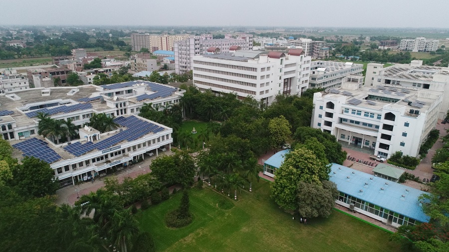 Integral University Lucknow