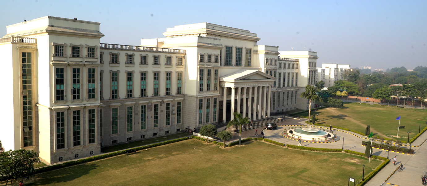 Amity University Lucknow