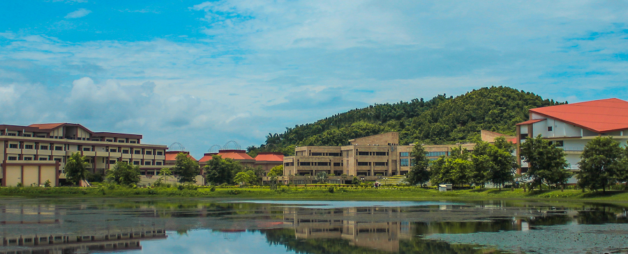 IIT Guwahati