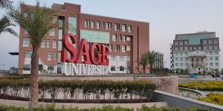 SAGE University Bhopal Admission 2026: Dates, Registration, Eligibility, Selection Criteria, Fees