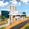 School of Allied Health Science, Vinayaka Mission Research Foundation Salem