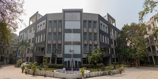 SVIT Vasad Admissions 2026: Courses, Fees, Dates, Eligibility & Selection Criteria