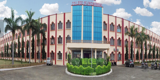 Bansal College of Engineering, Bhopal Admission 2026: Courses, Fee, Eligibility, Selection Criteria