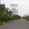 N.B. Navale Sinhgad College of Engineering Solapur