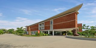 ITM (SLS) Baroda University, Vadodara Admission 2026: Dates, Courses, Eligibility, Selection, Seats