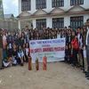 Mudo Tamo Memorial College Lower Subansiri