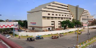 Santosh University Admission 2024:  Fee, Cutoff, Eligibility, Registration,  Selection Criteria
