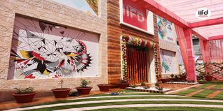 Indian Institute of Fashion and Design, Chandigarh Admissions 2025- Courses, Eligibility, Dates, Registration
