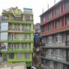 Capital College of Higher Education Kohima