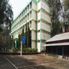 St John College Dimapur