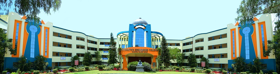 SMEC Hyderabad
