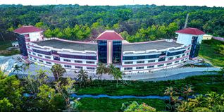 Digital University Kerala Admission 2024: Registration, Dates, Courses, Fees, Entrance Exam, Application Form