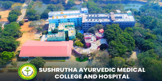 Sushrutha Ayurvedic Medical College Admissions 2024: Courses & Fees, Eligibility, Selection Criteria, Application Process