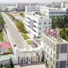 Excel Siddha Medical College & Research Centre Namakkal