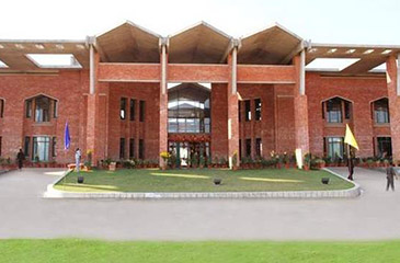 PSIT Kanpur