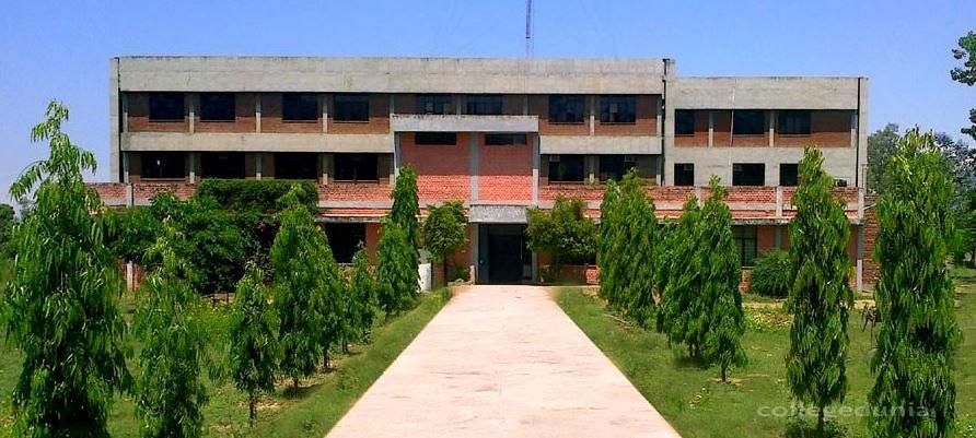 GNDU Jalandhar