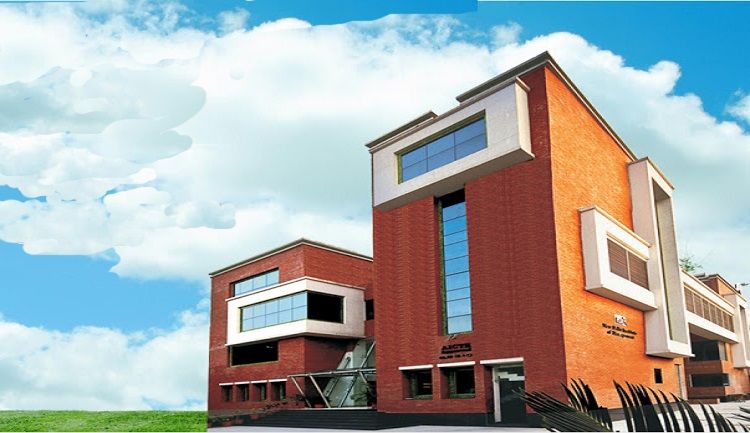 NDIM Delhi