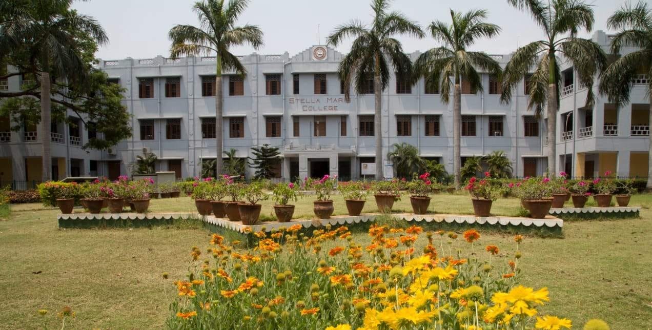Stella Maris College Chennai