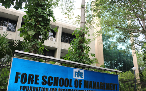 FORE School of Management