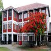 Rayburn College Churachandpur