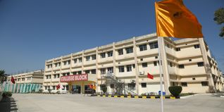 Bhojia Dental College and Hospital Baddi Admission 2024: Fees Structure, Entrance Exam, Admit Card, Courses