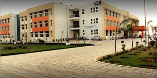NID Haryana Admission 2026: Dates, Eligibility, Selection Criteria, Cutoff, Application Process