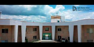NID Bhopal Admission 2026: Dates, Courses, Fees, Eligibility Criteria, Selection, Cutoff