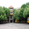 STET School of Management Thiruvallur